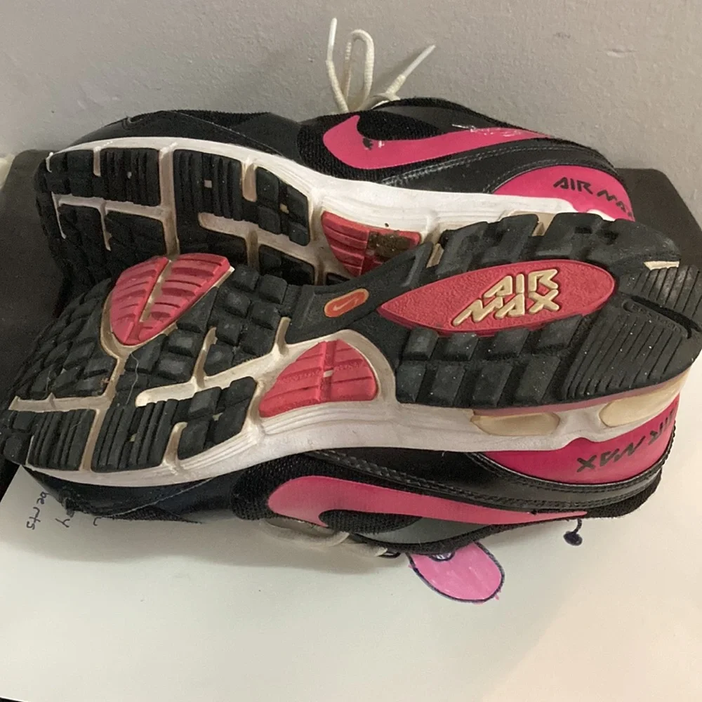 Nike air max size 8.5 - Picture 8 of 8